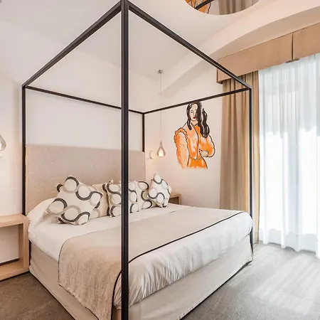 La Dimora Di Cornelia Апарт-готель 4*