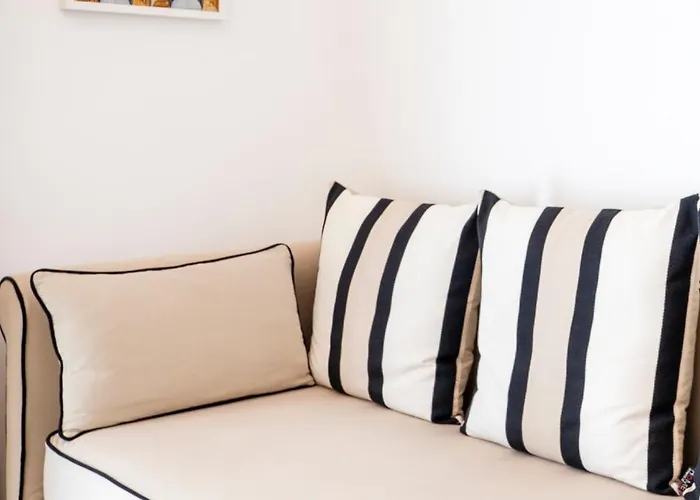 Апарт-готель La Dimora Di Cornelia Сорренто