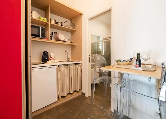 La Dimora Di Cornelia Сорренто