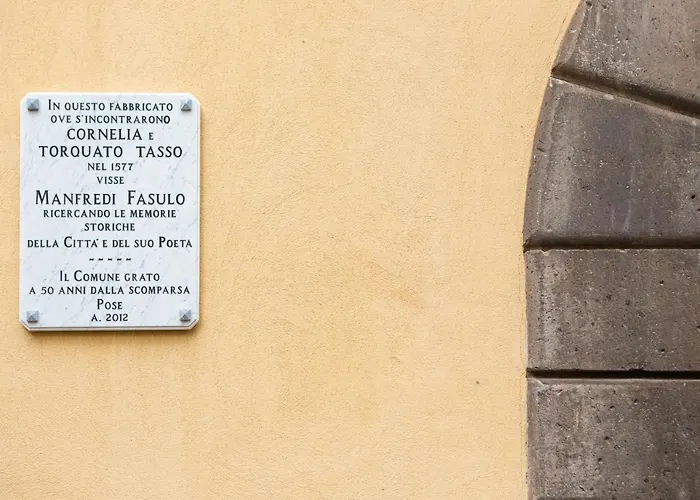 La Dimora Di Cornelia