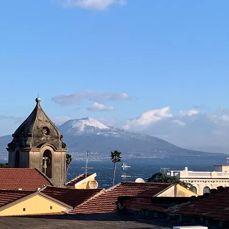 La Dimora Di Cornelia Apartmanhotel 4*