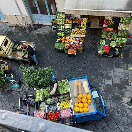 La Dimora Di Cornelia 아파트호텔 4*