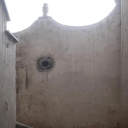 아파트호텔 La Dimora Di Cornelia 4*