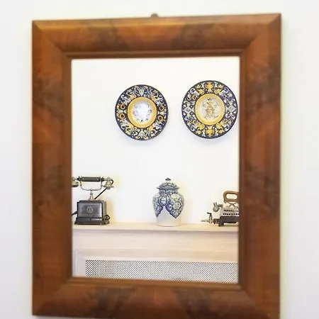 La Dimora Di Cornelia 아파트호텔 소렌토