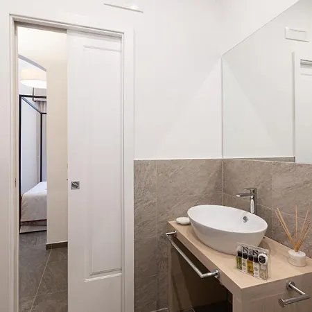 아파트호텔 La Dimora Di Cornelia 소렌토