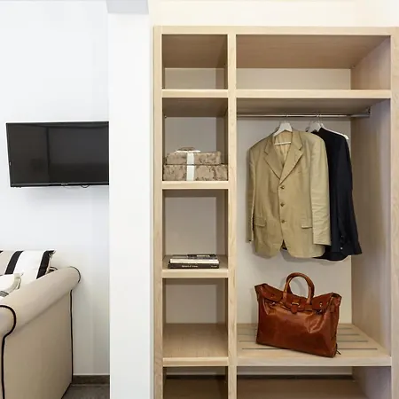 Apartmanhotel La Dimora Di Cornelia