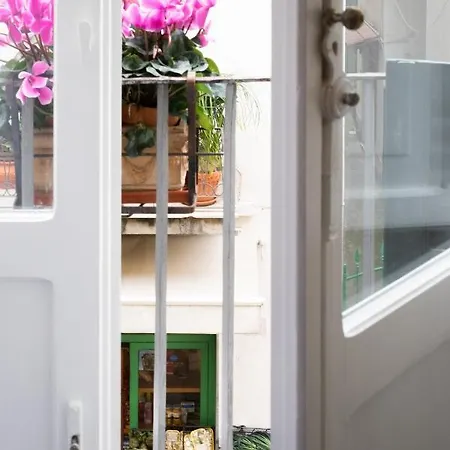 La Dimora Di Cornelia 4* 소렌토