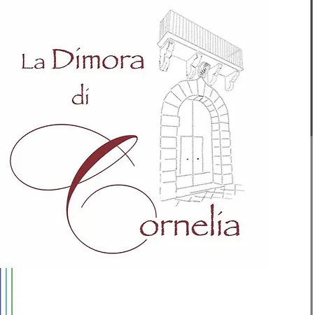 La Dimora Di Cornelia 4*