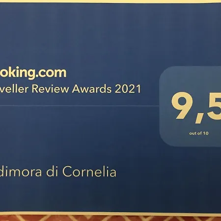 La Dimora Di Cornelia * Sorrento