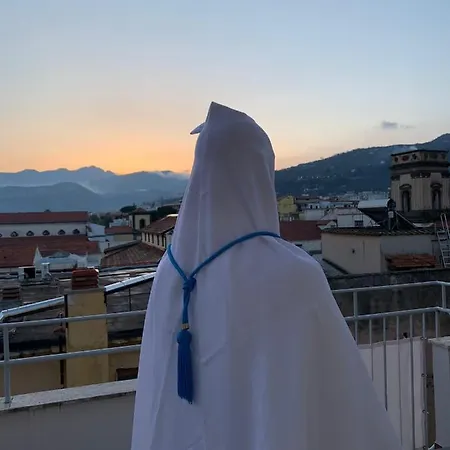 La Dimora Di Cornelia *