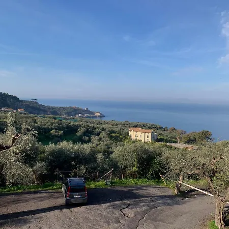 La Dimora Di Cornelia Aparthotel