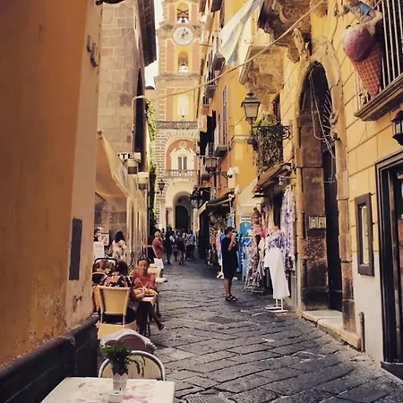 La Dimora Di Cornelia Aparthotel