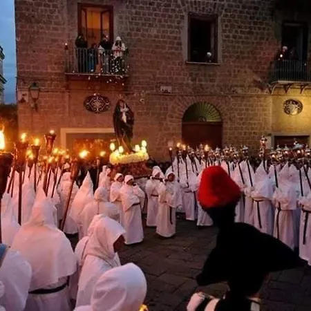 La Dimora Di Cornelia
