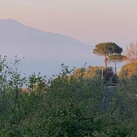 La Dimora Di Cornelia Aparthotel