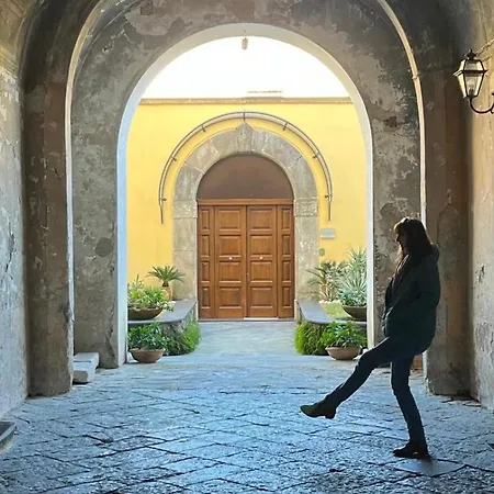 La Dimora Di Cornelia Sorrento