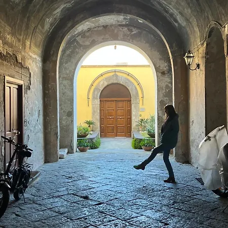 La Dimora Di Cornelia