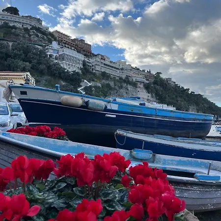 Aparthotel La Dimora Di Cornelia