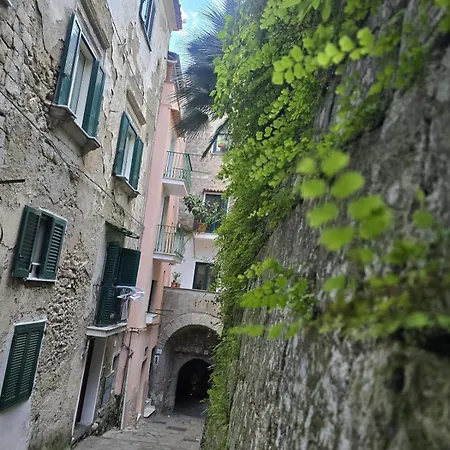 La Dimora Di Cornelia Aparthotel *