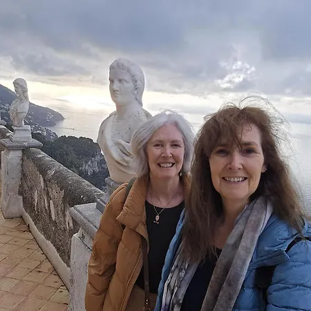 La Dimora Di Cornelia Sorrento