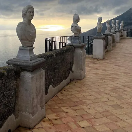 La Dimora Di Cornelia Aparthotel