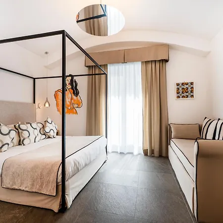 La Dimora Di Cornelia Apart Otel