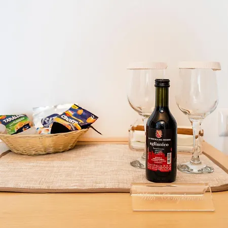 La Dimora Di Cornelia 4* Sorrente