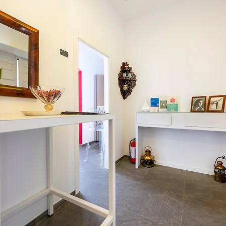 La Dimora Di Cornelia Apartmanhotel