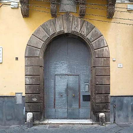 La Dimora Di Cornelia