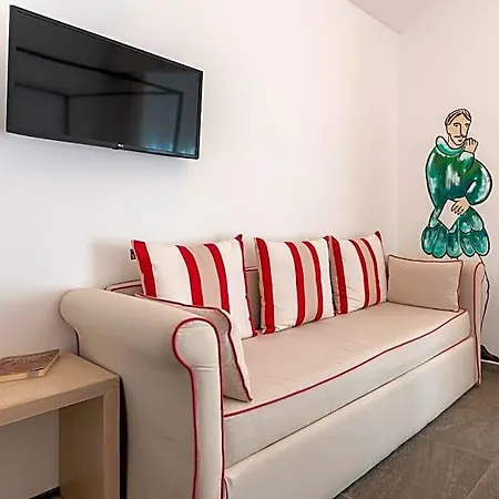 La Dimora Di Cornelia 4*