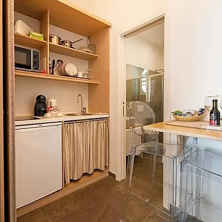 La Dimora Di Cornelia 4* 소렌토