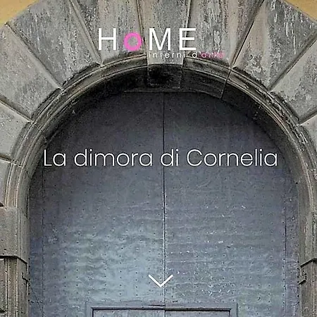 La Dimora Di Cornelia 4* סורנטו