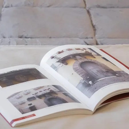 Aparthotel La Dimora Di Cornelia 4*