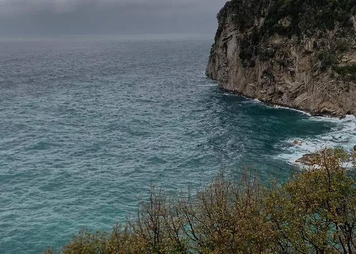 Aparthotel La Dimora Di Cornelia Sorrento