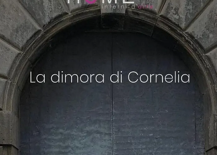 La Dimora Di Cornelia