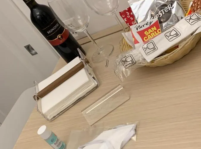 La Dimora Di Cornelia Sorrento