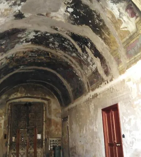 La Dimora Di Cornelia Aparthotel 4*