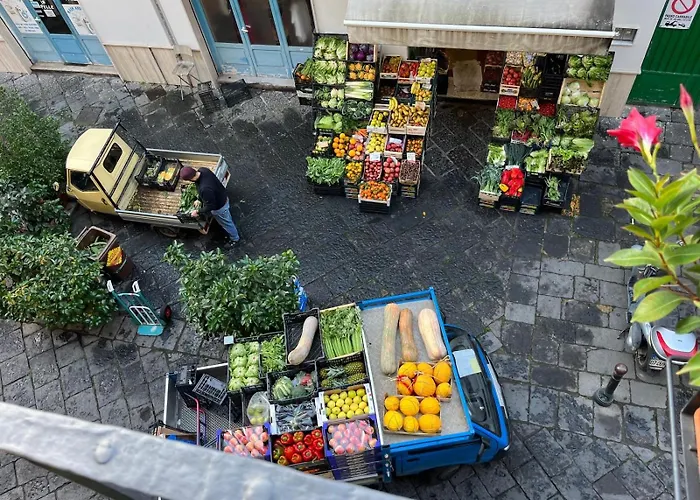 La Dimora Di Cornelia Appart hôtel 4*