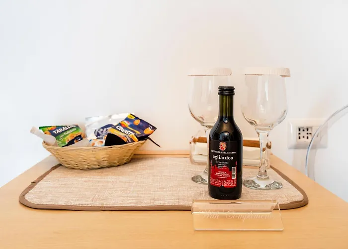 La Dimora Di Cornelia 4* Sorrento