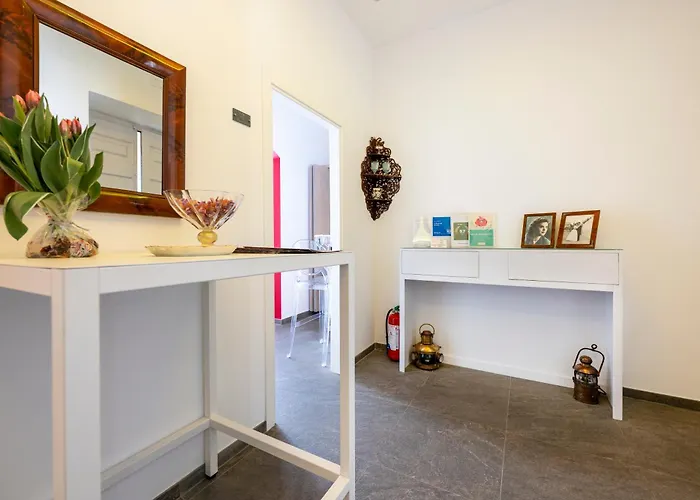 La Dimora Di Cornelia Aparthotel