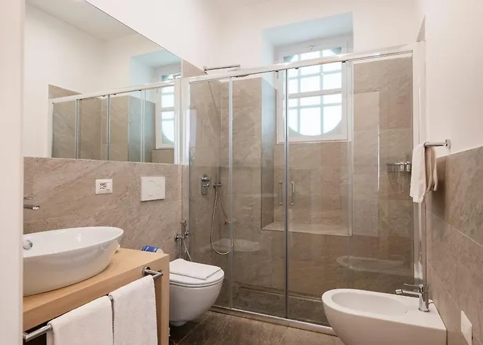 La Dimora Di Cornelia 4*