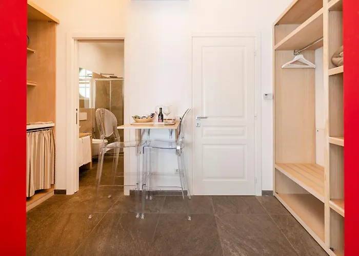 Aparthotel La Dimora Di Cornelia Sorrento