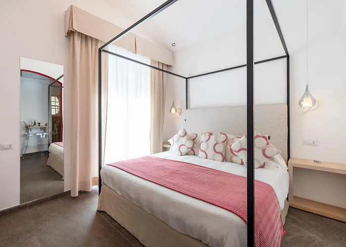 La Dimora Di Cornelia