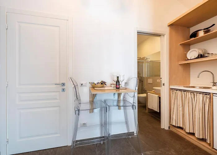 Aparthotel La Dimora Di Cornelia Sorrento