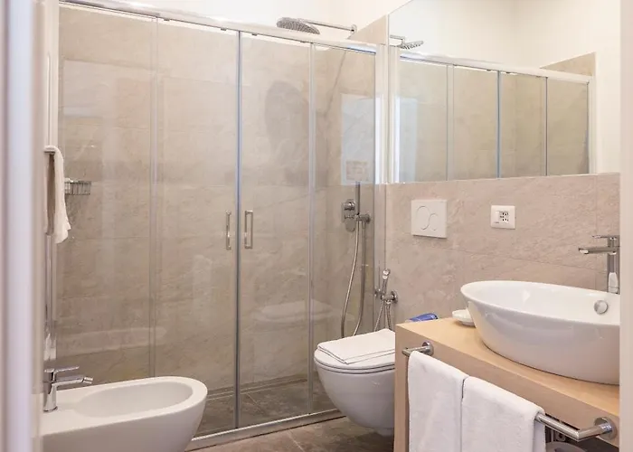 La Dimora Di Cornelia Sorrento