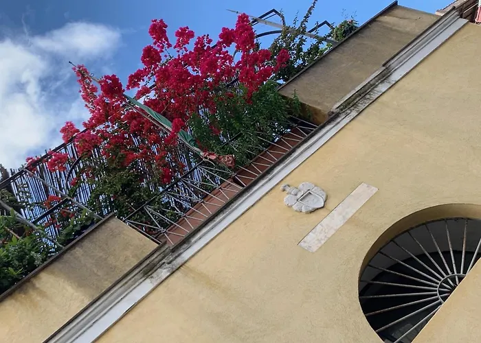 Aparthotel La Dimora Di Cornelia Sorrento