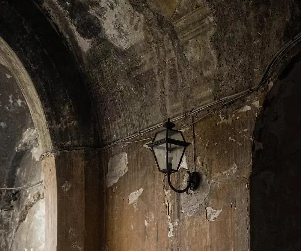 La Dimora Di Cornelia Appart hôtel