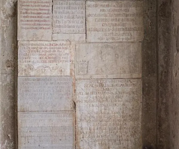 La Dimora Di Cornelia Appart hôtel 4*