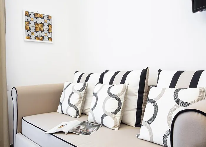 La Dimora Di Cornelia Appart hôtel Sorrente