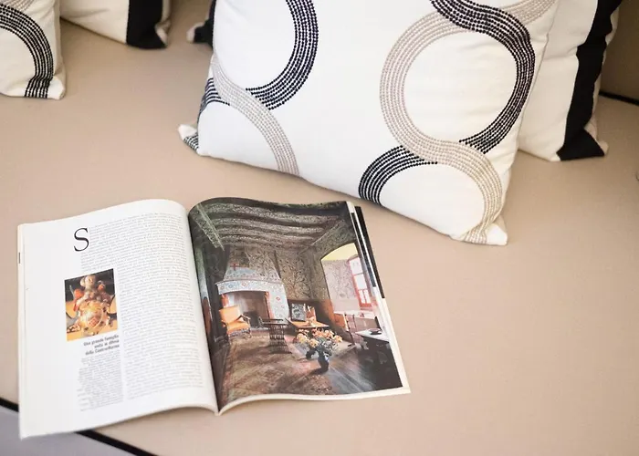 La Dimora Di Cornelia 4*