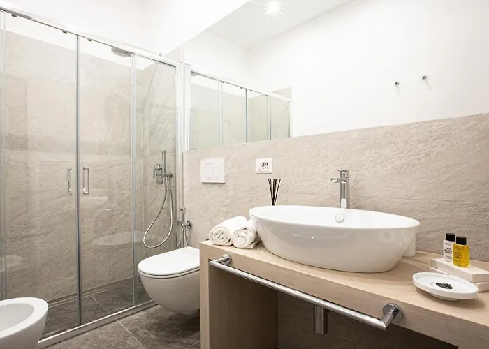 La Dimora Di Cornelia 4* Sorrento